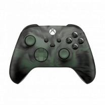 Геймпад Microsoft Xbox Series X | S Wireless Controller Nocturnal Vapor (QAU-00103)