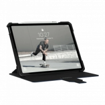 Чехол UAG Metropolis iPad Pro 12.9 (2021) Cobalt (122946115050)