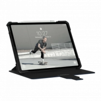 Чохол UAG Metropolis  iPad Pro 12.9 (2021) Cobalt (122946115050)