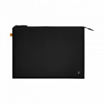 Чохол Native Union W.F.A Stow Lite Black for Pro 16"(STOW-LT-MBS-BLK-16)