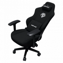 Игровое кресло Anda Seat Phantom 3 Pro Black Fabric Size L