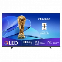 Телевізор HISENSE 55E7Q