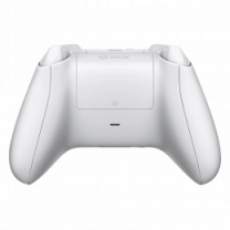 Геймпад Microsoft Xbox Series X S Wireless Controller Robot White (QAS-00002)
