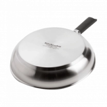 Сковорода KitchenAid CSS, 24 см с керамическим покрытием (CC005701-001)