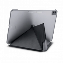 Чехол Moshi VersaCover Case с Folding Cover Charcoal Black для iPad Pro 12.9" (99MO231604)
