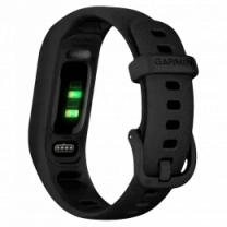 Фітнес-браслет Garmin Vivosmart 5 Black (Large) (010-02645-14) UA