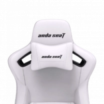 Игровое кресло Anda Seat Kaiser 2 White Size XL