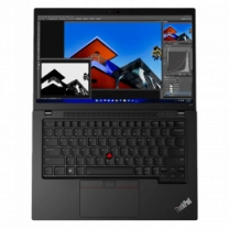 Ноутбук 14" Lenovo L14 G4 R (21H2SA3E00) i3-1315U/16/256/Intel HD/DOS/Black