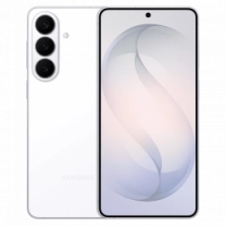 Смартфон Samsung Galaxy S26+ 12/512GB White (SM-S947BZWGEUC)