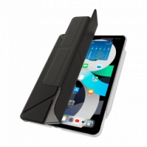 Чехол-книга Switcheasy Facet For iPad Air 10.9/iPad Pro 11 Black (MPD219204BK23)