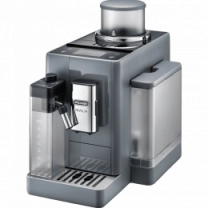 Кавомашина DeLonghi EXAM 440.55 G