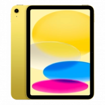 10.9" iPad Wi-Fi + Cellular 64GB 2024 (MCML4NF/A) UA - Yellow