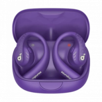 Навушники ANKER SoundСore AeroFit Pro Purple