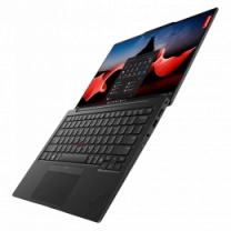 Ноутбук 14" Lenovo X1 Carbon G12 (21KC005ERA) Intel U7-155U/64/1TB/Intel UHD/W11P/BL/Black