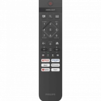 Телевізор PHILIPS 75PUS7810/12