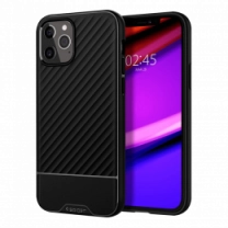 Чохол SGP CORE ARMOR 12 Pro Max Matte Black (ACS01471)
