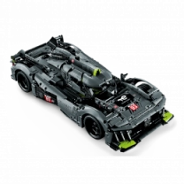 LEGO Technic PEUGEOT 9X8 24H Le Mans Hybrid Hypercar (42156)