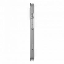 Чехол Monblan для iPhone 14 Plus Magnetic Crystal Series Transparent