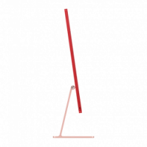 iMac 24" Retina 4,5K/M1/8GB/256GB SSD/Pink 2021 (MJVA3)