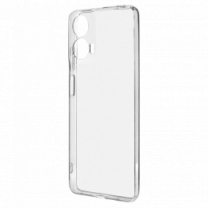 Чохол ArmorStandart Air для Motorola G24 Power Camera cover Clear (ARM73901)