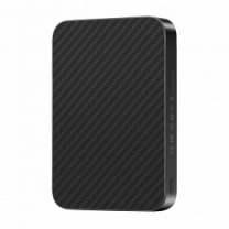 Додаткова батарея Keephone BRENDY, 10000mAh Black (KPBREPB-51BK)