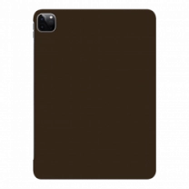 Чехол Macally Case and Stand iPad 11 Brown (BSTANDPRO4S-BR)