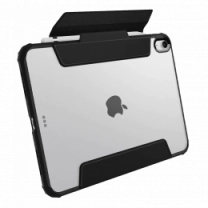 Чехол Spigen для Apple iPad 10.9"(2022) Ultra Hybrid Pro, Black (ACS05416)