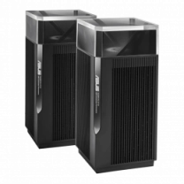 Система WiFi-Mesh ASUS ZenWiFi Pro XT12 2xGE LAN, 1x2.5GE LAN, 1x2.5GE WAN, 1xUSB 3.1, 1xUSB 2.0, 2м
