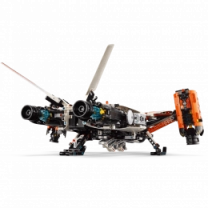 Конструктор LEGO Technic Вантажний космічний корабель VTOL LT81