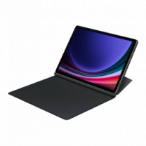 Чохол Samsung для Galaxy Tab S9 (X710/X716), Book Cover, чорний (EF-BX710PBEGWW)