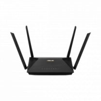 Маршрутизатор ASUS RT-AX53U AX1800, 3xGE LAN, 1xGE WAN, 1xUSB, MESH (90IG06P0-MO3510)