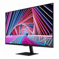 Монітор 32" SAMSUNG Viewfinity S32A700 VA 4K 60Hz