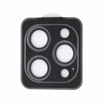 Захисне скло на камеру Achilles iPhone 15 Pro/15 Pro Max (dark blue)