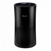 Очиститель воздуха Levoit Air Purifier LV-H133-RBK Tower Black (HEAPAPLVNEU0032)