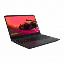 Ноутбук 15” Lenovo IdeaPad Gaming 3 15ACH6 (82K202BBRA)/AMD R5 5500H/8GB/512GB SSD/NVD 2050-4/DOS/Grey