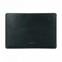 Кожаный чехол INCARNE Gamma Plus MacBook Pro 14" 2021-2023 зеленый
