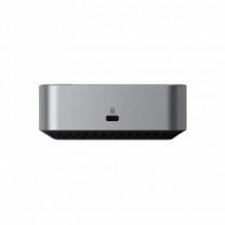 Satechi Triple 4K Display Docking Station Space Gray (ST-D4KTM-EU)