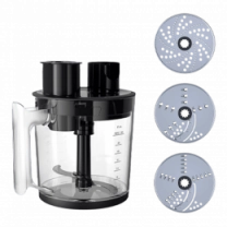 Блендер Philips ручний Series 5000 HR2685/00