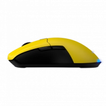 Миша HATOR Pulsar 2 PRO Wireless (HTM-532) yellow