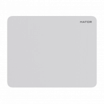 Килимок HATOR Tonn Mobile (HTP-1001) White