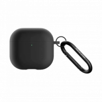 Чохол Native Union Active Case Black for Airpods 4th Gen (ACTCSE-BLK-AP4)