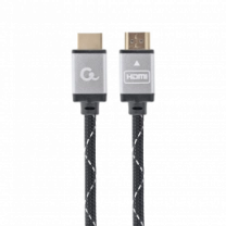 Кабель у блістері Cablexpert CCB-HDMIL-7.5M, HDMI V.1.4, вилка/вилка, з позолоченими контактами, 7.5м