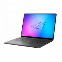 Ноутбук ASUS ROG Zephyrus G16 GA605WI-QR107X 16" WQXGA OLED, AMD AI 9 HX 170, 32GB, F2TB, NVD4070-8