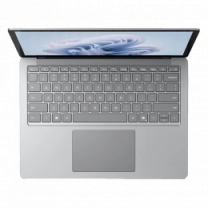 Ноутбук 13.5" Microsoft Surface Laptop 6 (ZKB-00026) Touch/Intel Ultra 7/32GB/1TB/UMA/Win11P/Platinum
