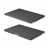 Чехол Laut HUEX Macbook Pro 13" Black (2016 - 2022) (L_MP22_HX_BK)