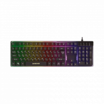 Клавіатура проводна GamePro Nitro+ (GK576)