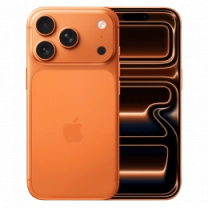 iPhone 17 Pro 1TB Cosmic Orange e-sim (MG7T4)