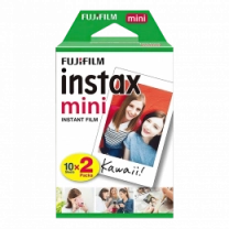 Фотопапір для камери Fujifilm Instax Mini Color film 2x10 (16567828)
