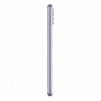 Стiльниковий телефон iPhone 11 128GB Purple (Slim Box)