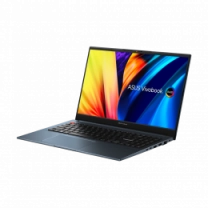 Ноутбук 15.6" ASUS Vivobook Pro 15 K6502VV-LP007/Intel i7-13700H/16GB/1TB SSD/RTX4060-8GB/DOS/Blue